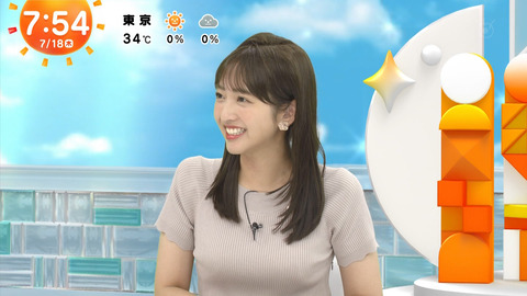 藤本万梨乃_めざましテレビ_20240718_021