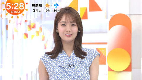 井上清華_めざましテレビ_20240815_1_003