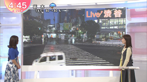 忽滑谷こころ_Oha!4 NEWS LIVE_20240424_006