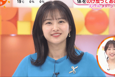 原田葵_めざましテレビ_20240410_GIF動画_002