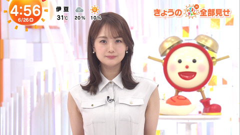 井上清華_めざましテレビ_20240626_001