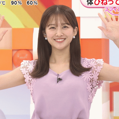 原田葵_めざましテレビ_20240830_GIF動画_002