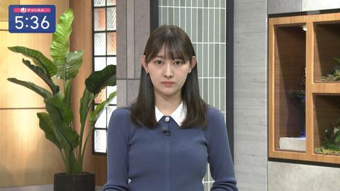 森山みなみ_スーパーJチャンネル_20241108_010