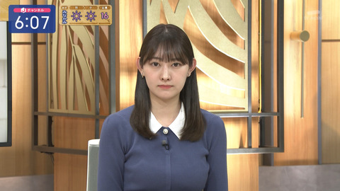 森山みなみ_スーパーJチャンネル_20241108_015