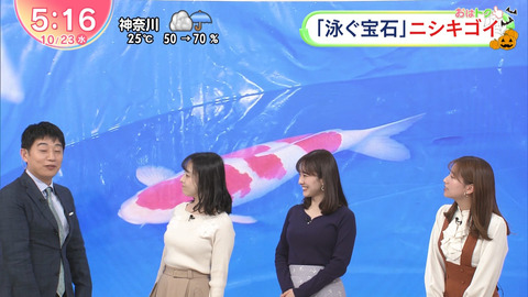 河出奈都美_Oha!4 NEWS LIVE_20241023_017