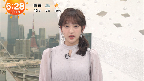 藤本万梨乃_めざましテレビ_20240319_20240320_006