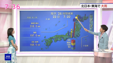 赤木野々花_NHKニュース おはよう日本_20240823_016