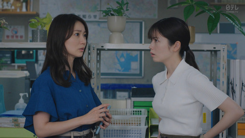 小芝風花_GO HOME～警視庁身元不明人相談室～ 第8話_20240914_014