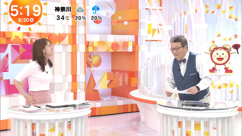 井上清華_めざましテレビ_20240820_004