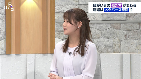 藤井由依_ワールドビジネスサテライト_20240319_018