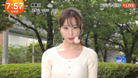 林佑香_めざましテレビ_20240506_022