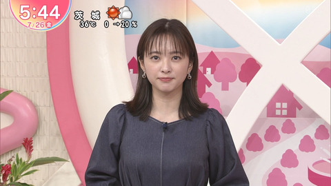 河出奈都美_Oha!4 NEWS LIVE_20240726_025