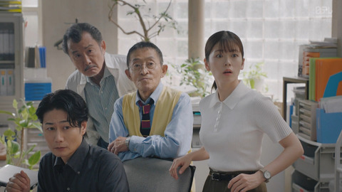 小芝風花_GO HOME～警視庁身元不明人相談室～ 第8話_20240914_022