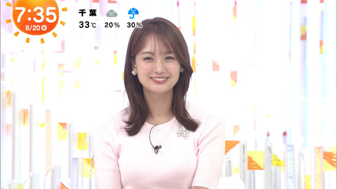 井上清華_めざましテレビ_20240820_026