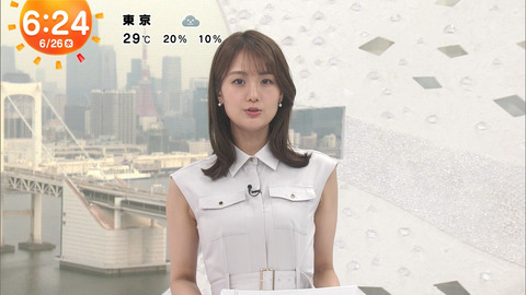 井上清華_めざましテレビ_20240626_006