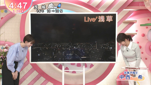 中西希_Oha!4NEWSLIVE_20240328_006