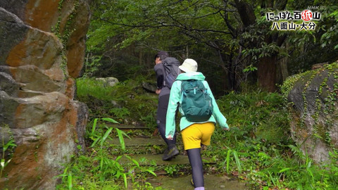 阿部華也子_にっぽん百低山_20240920_007