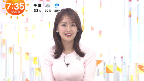 井上清華_めざましテレビ_20240820_027