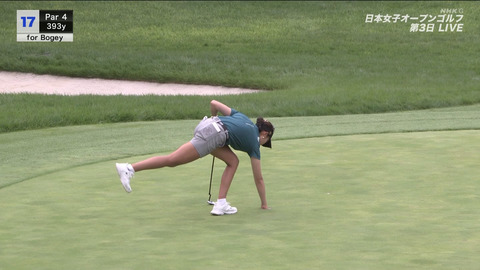 原英莉花_日本女子オープンゴルフ選手権 第3日_20240928_032