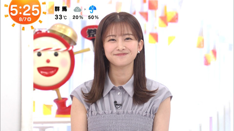 原田葵_めざましテレビ_20240807_001