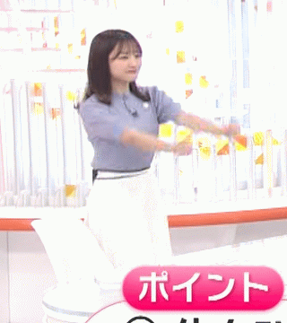 原田葵_めざましテレビ_20240515_GIF動画_001