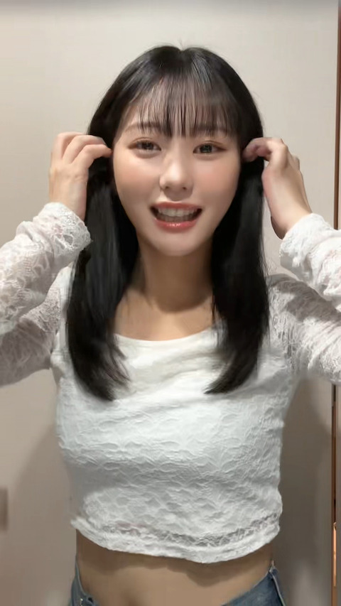 田中美久_公式TikTok_20240707_025