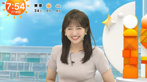 藤本万梨乃_めざましテレビ_20240718_023