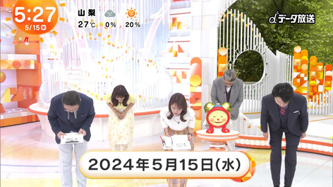 藤本万梨乃_めざましテレビ_20240515_001