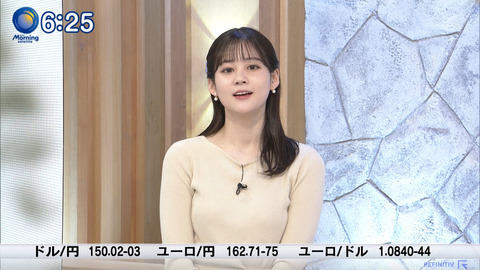 中原みなみ_Newsモーニングサテライト_20240304_003