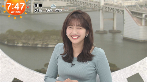 藤本万梨乃_めざましテレビ_20240418_018