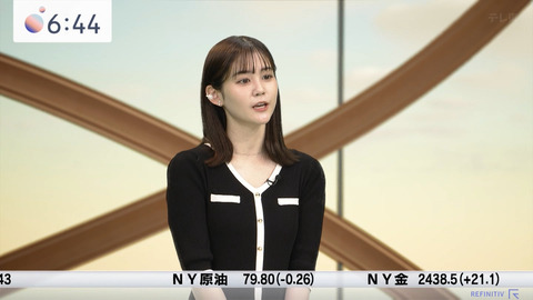 中原みなみ_Newsモーニングサテライト_20240521_009