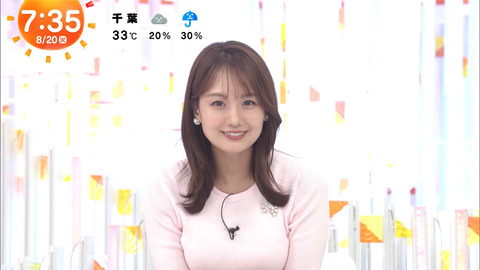 井上清華_めざましテレビ_20240820_031