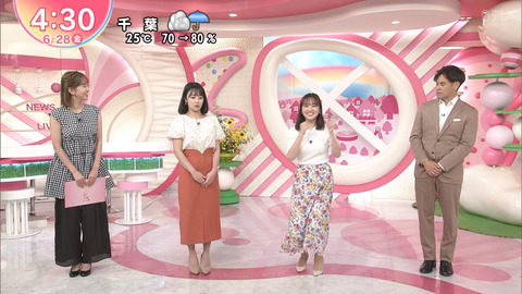 河出奈都美_Oha!4 NEWS LIVE_20240628_005