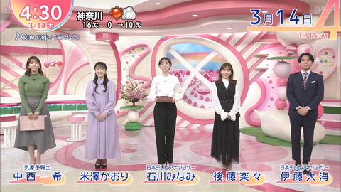 中西希_Oha!4NEWSLIVE_20240314_002