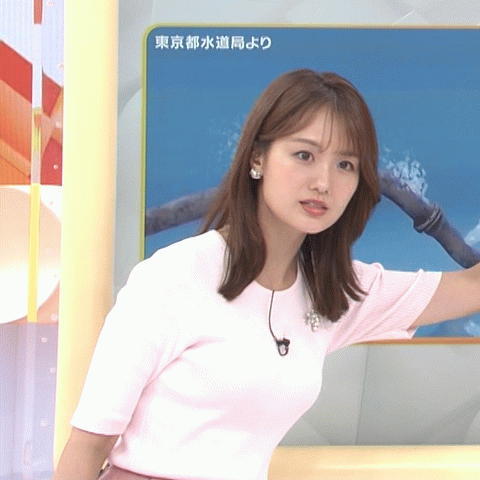 井上清華_めざましテレビ_20240820_GIF動画_001