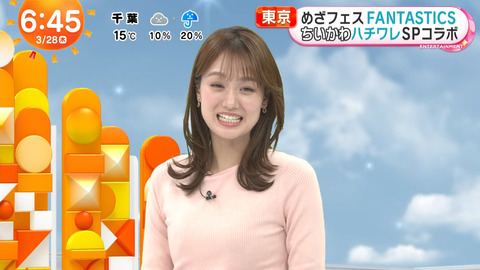 井上清華_めざましテレビ_20240328_009