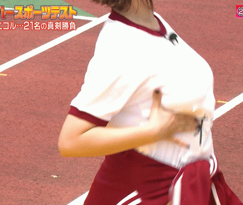 村重杏奈_ロンドンハーツ_20240629_GIF動画_001