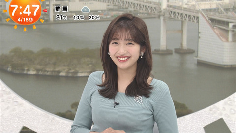 藤本万梨乃_めざましテレビ_20240418_017