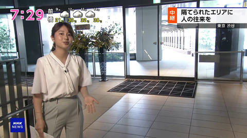 浅田春奈_NHKニュース おはよう日本_20240709_012