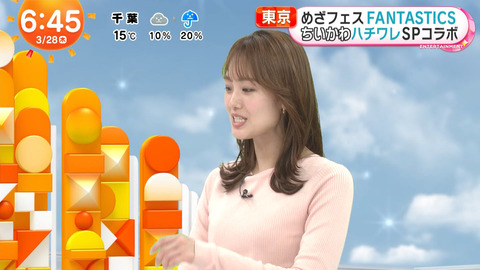 井上清華_めざましテレビ_20240328_010