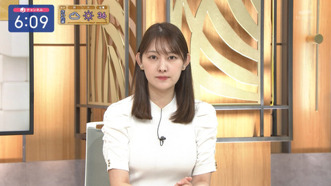 森山みなみ_スーパーJチャンネル_20240913_013